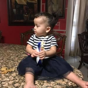 Meet your Posher, Luis e